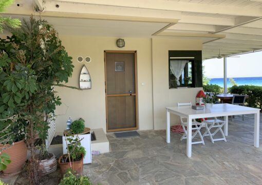 K2 Villa